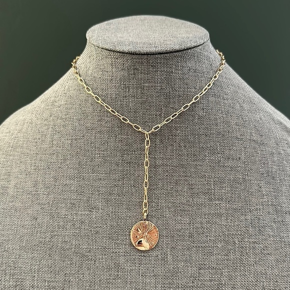 Jewelry - Alloy Pendants Oil Drop Stars Moon